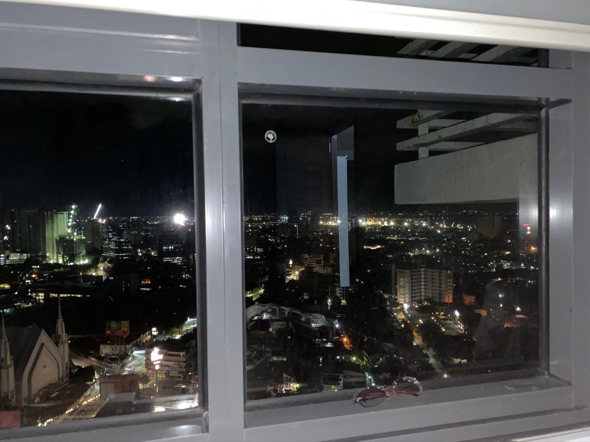 Horizon 101 On The 31st Flr Aparthotel Cebu