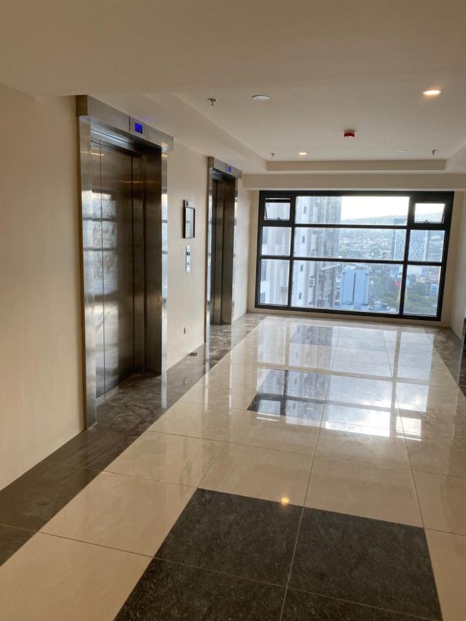 Horizon 101 On The 31st Flr Aparthotel