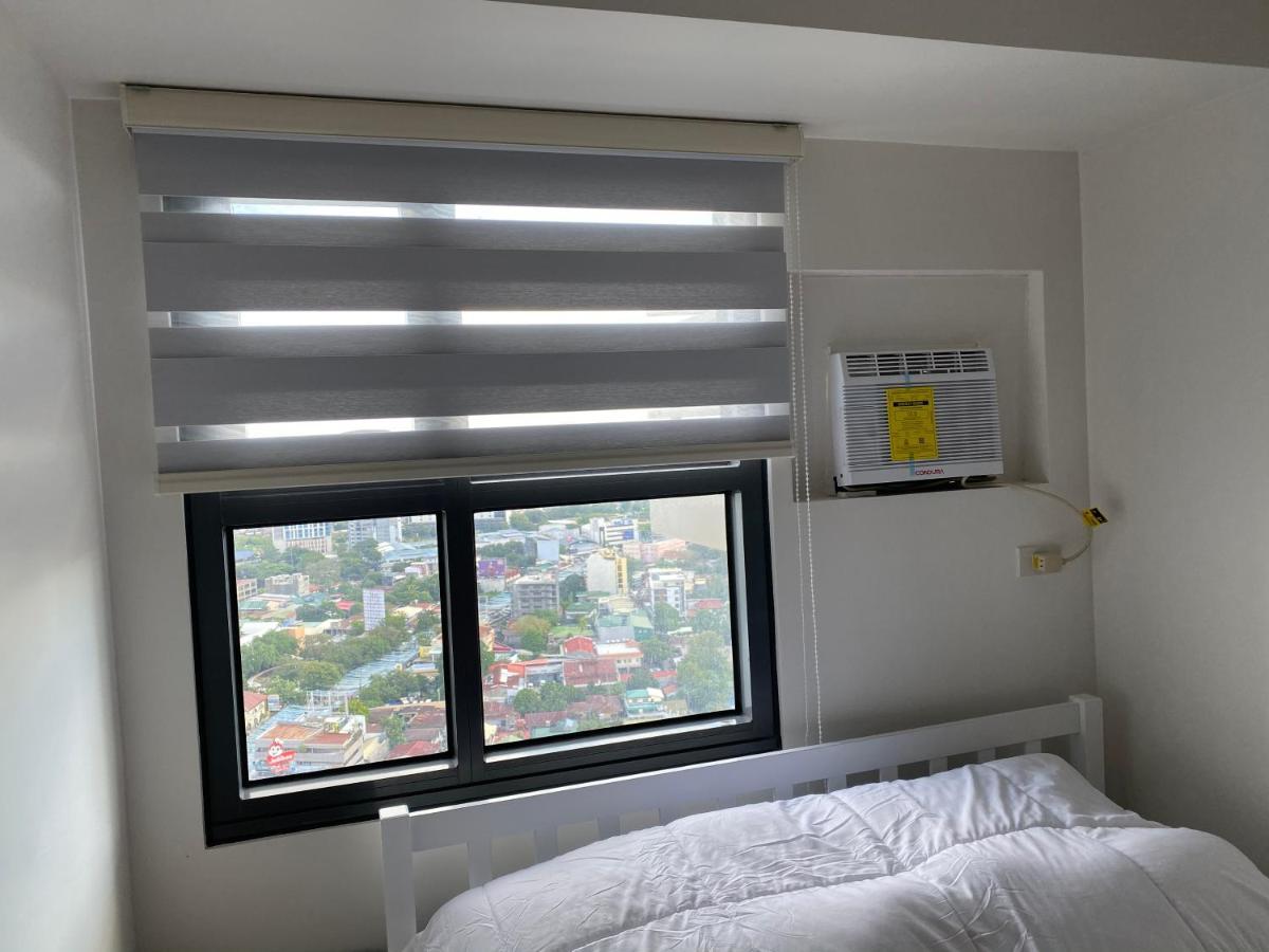 Horizon 101 On The 31st Flr Aparthotel