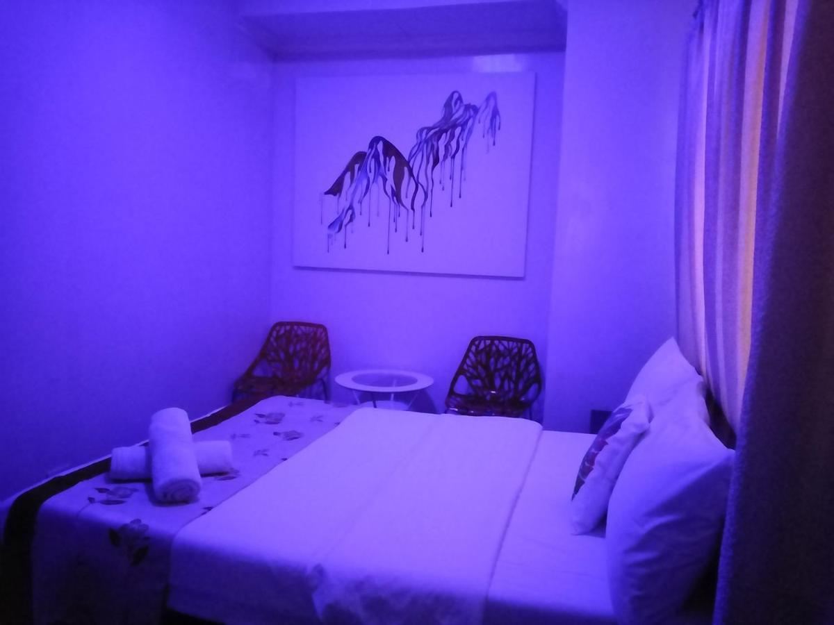 Halfway House Mactan Cebu Airport * Lapu-Lapu City