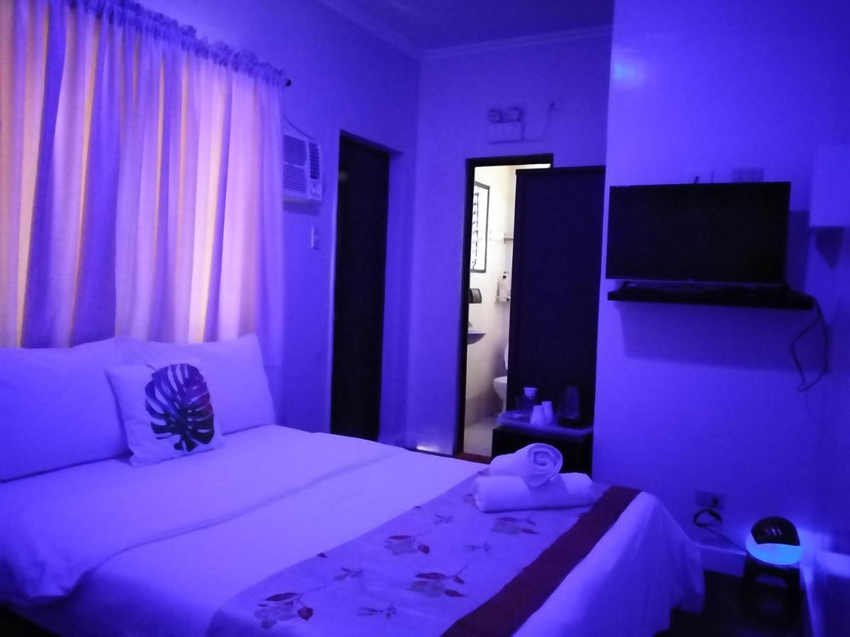 Halfway House Mactan Cebu Airport Lapu-Lapu City