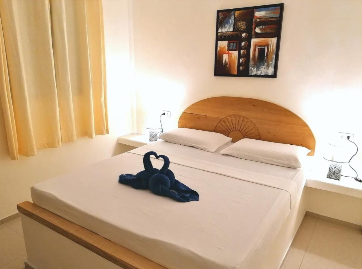 Guest house Astillo's