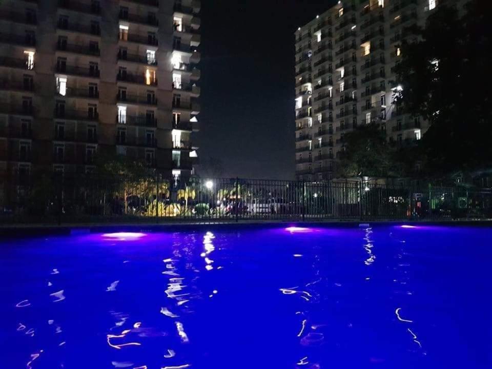 Hph Staycation - Saekyung 956 * Lapu-Lapu City