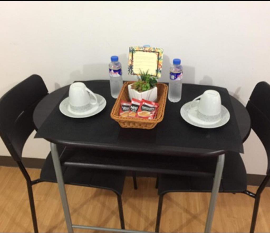 Apartment Affordable Budget Friendly Unit