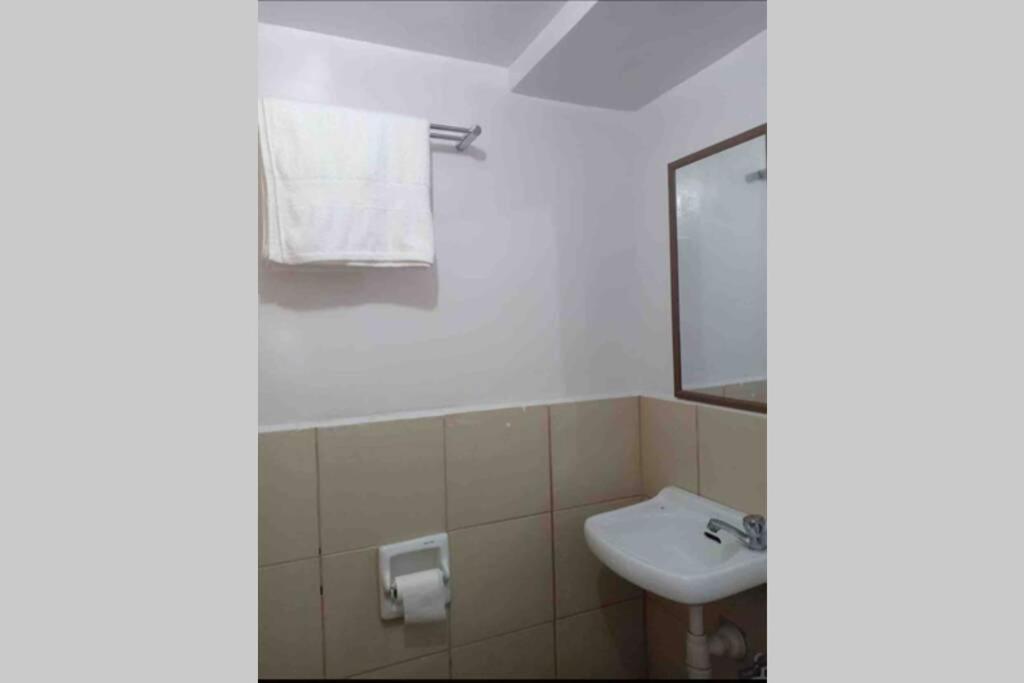 Apartment Affordable Budget Friendly Unit