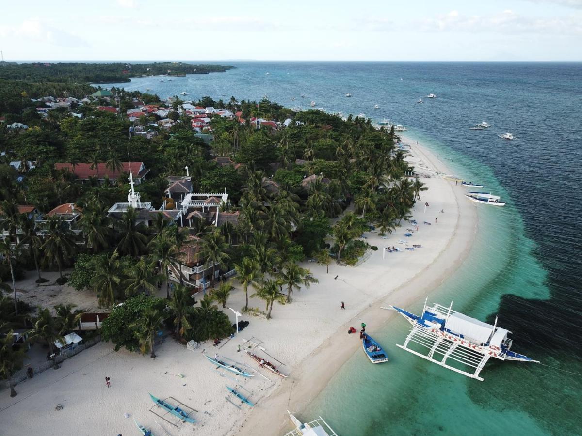 Malapascua Exotic Island Dive Resort *