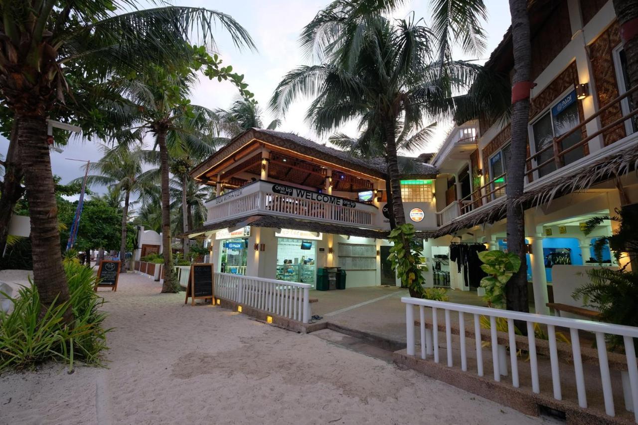 Malapascua Exotic Island Dive Resort Daanbantayan