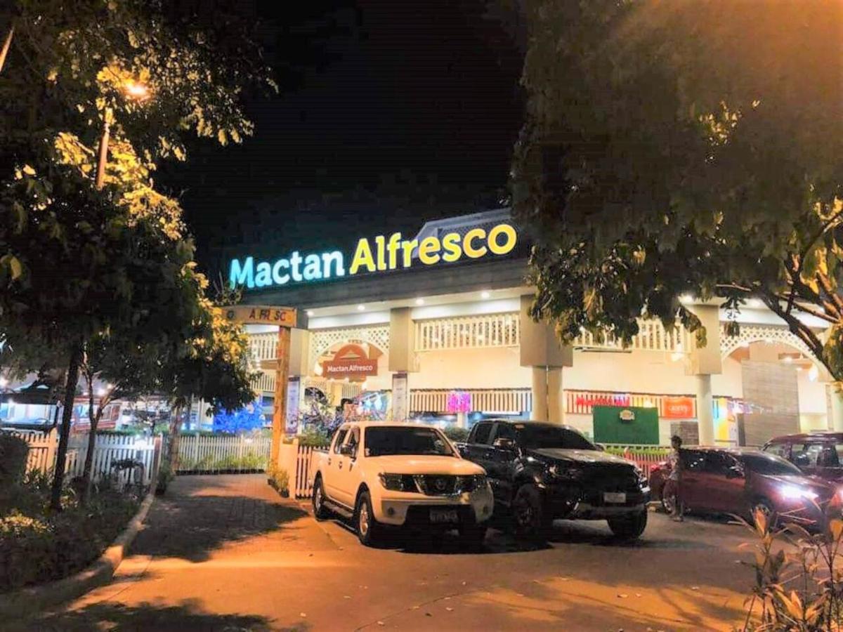 Apartamento Modern One Bedroom At Mactan, Cebu Lapu-Lapu City