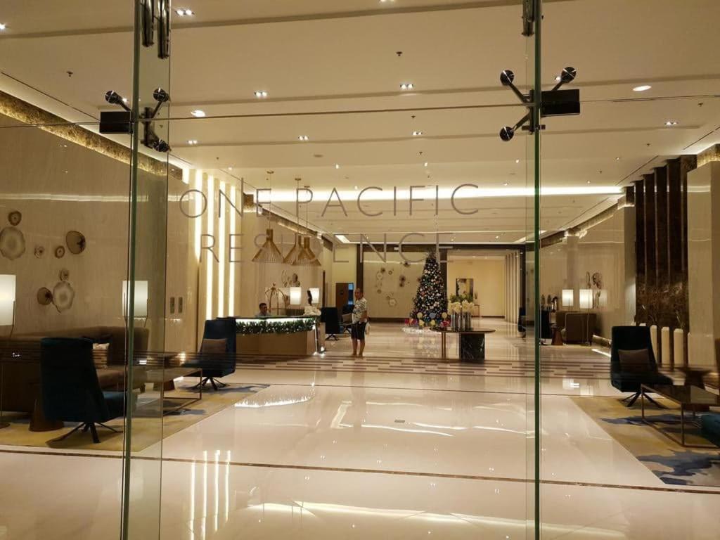 Apartamento Modern One Bedroom At Mactan, Cebu