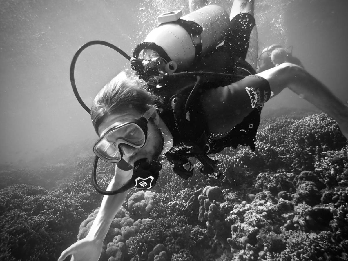 Alegria Dive Alegria (Cebu)