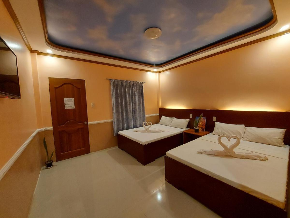 Inn New Village 2*
