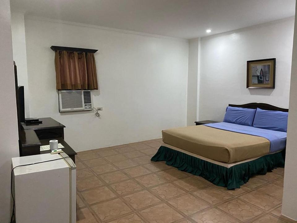 Inn Ace Penzionne Cebu
