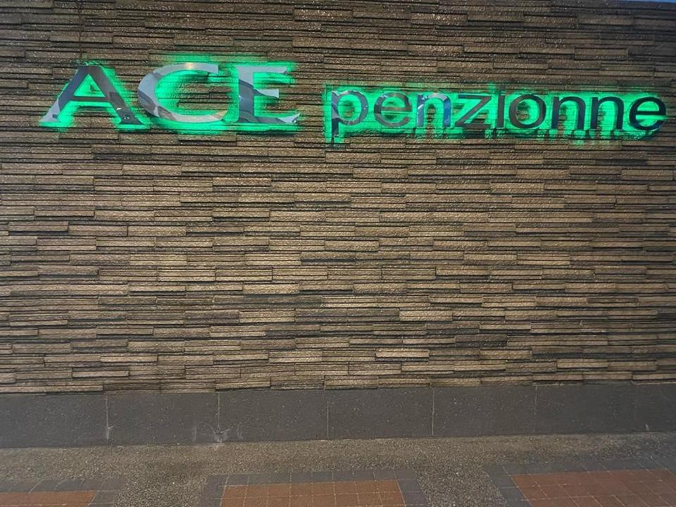 Ace Penzionne 3* Cebu
