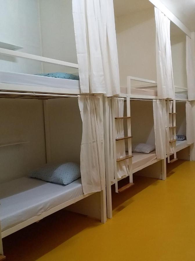 Albergue Moho