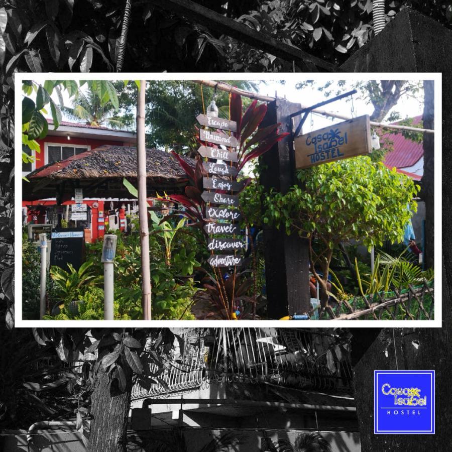 Hostel Casa Isabel Santa Fe (Cebu)