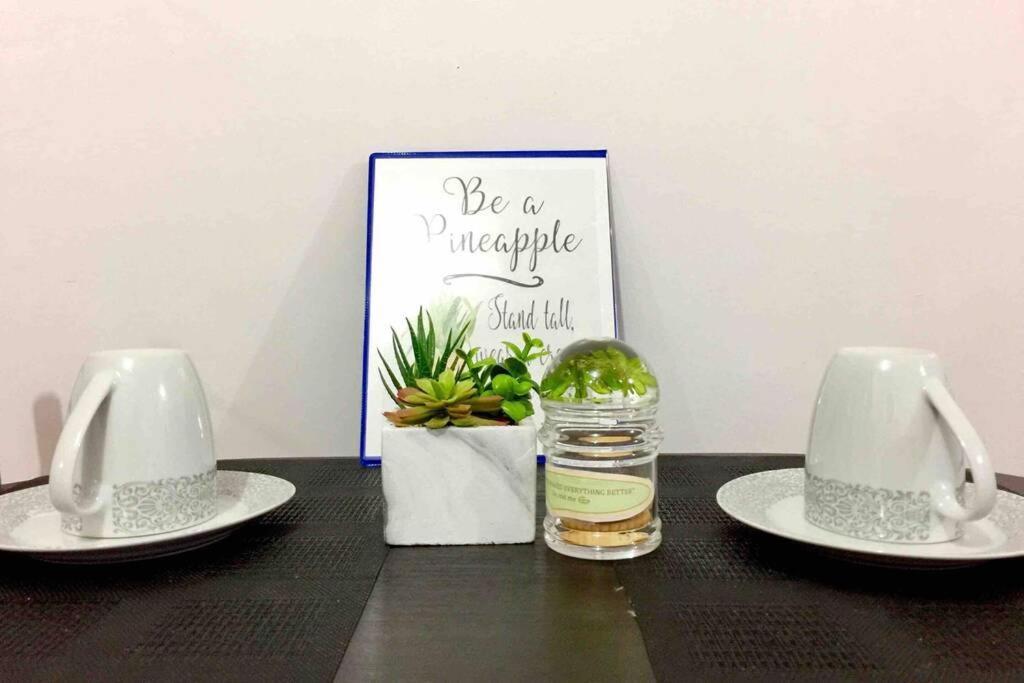 Affordable Budget Friendly Unit Apartment Cebu