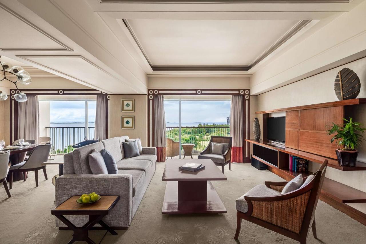 Resort Shangri-la Mactan, Cebu Lapu-Lapu City
