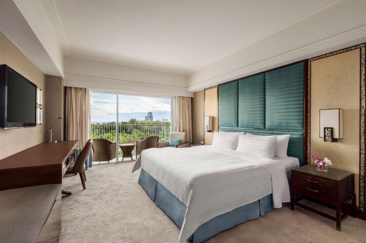 Shangri-la Mactan, Cebu 5*