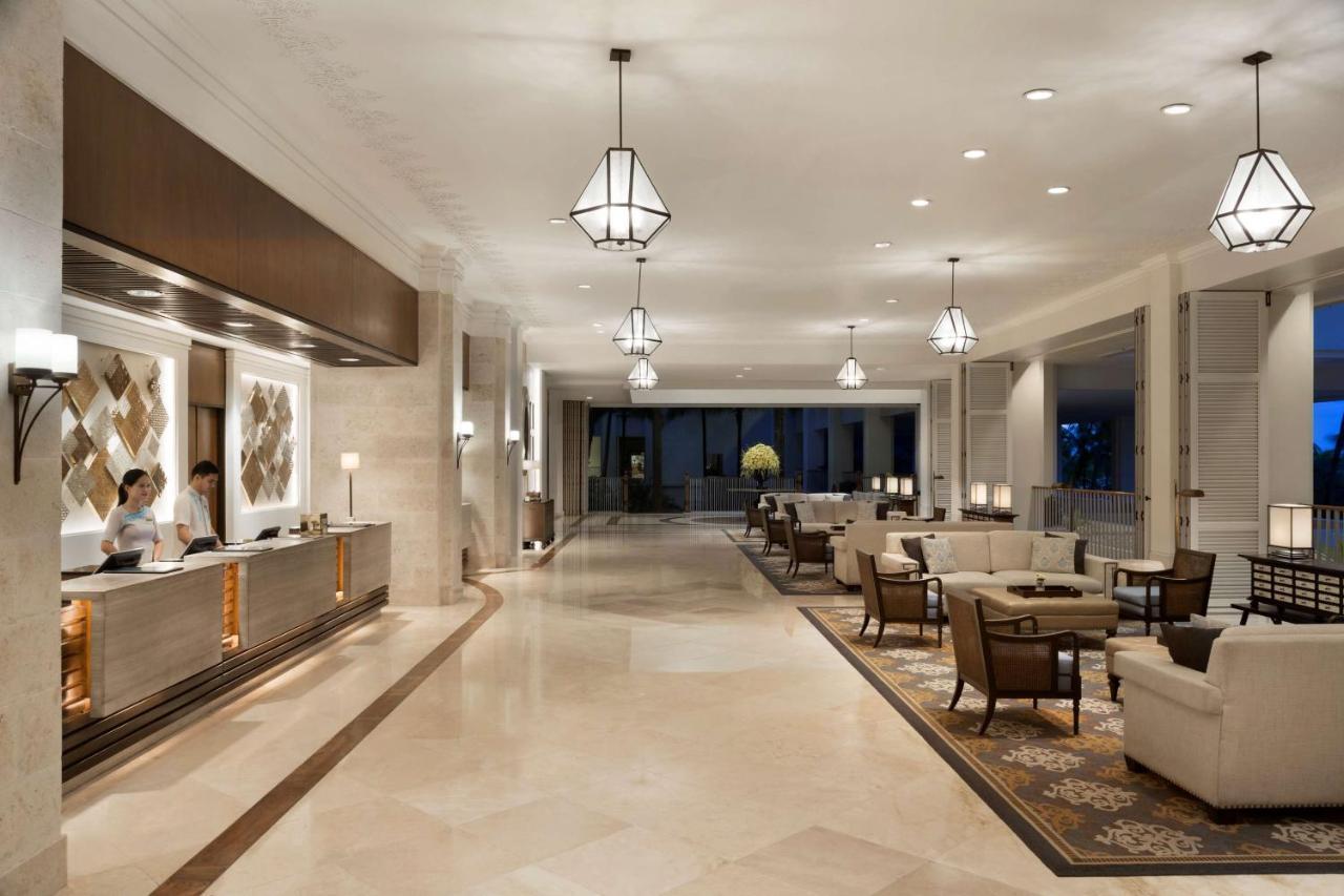 Shangri-la Mactan, Cebu Resort Lapu-Lapu City