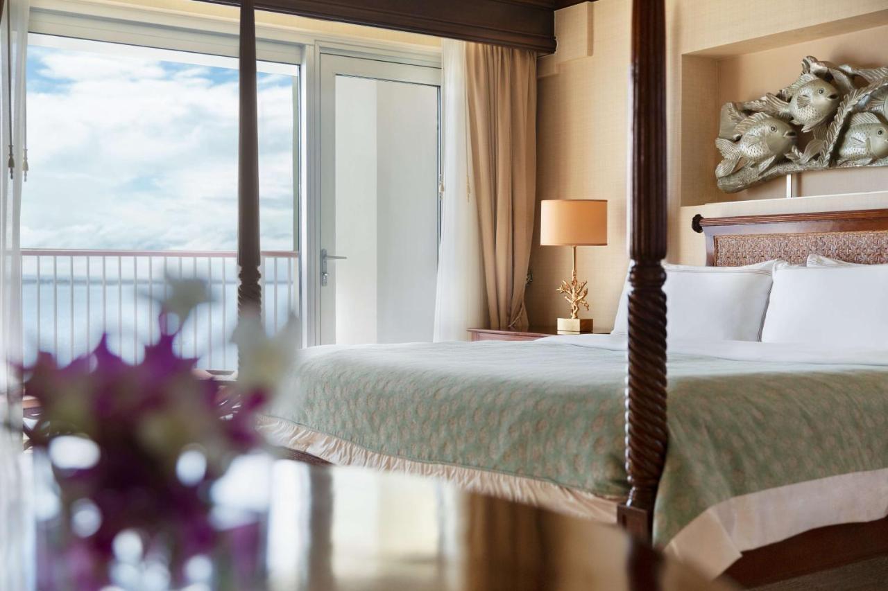Resort Shangri-la Mactan, Cebu 5*