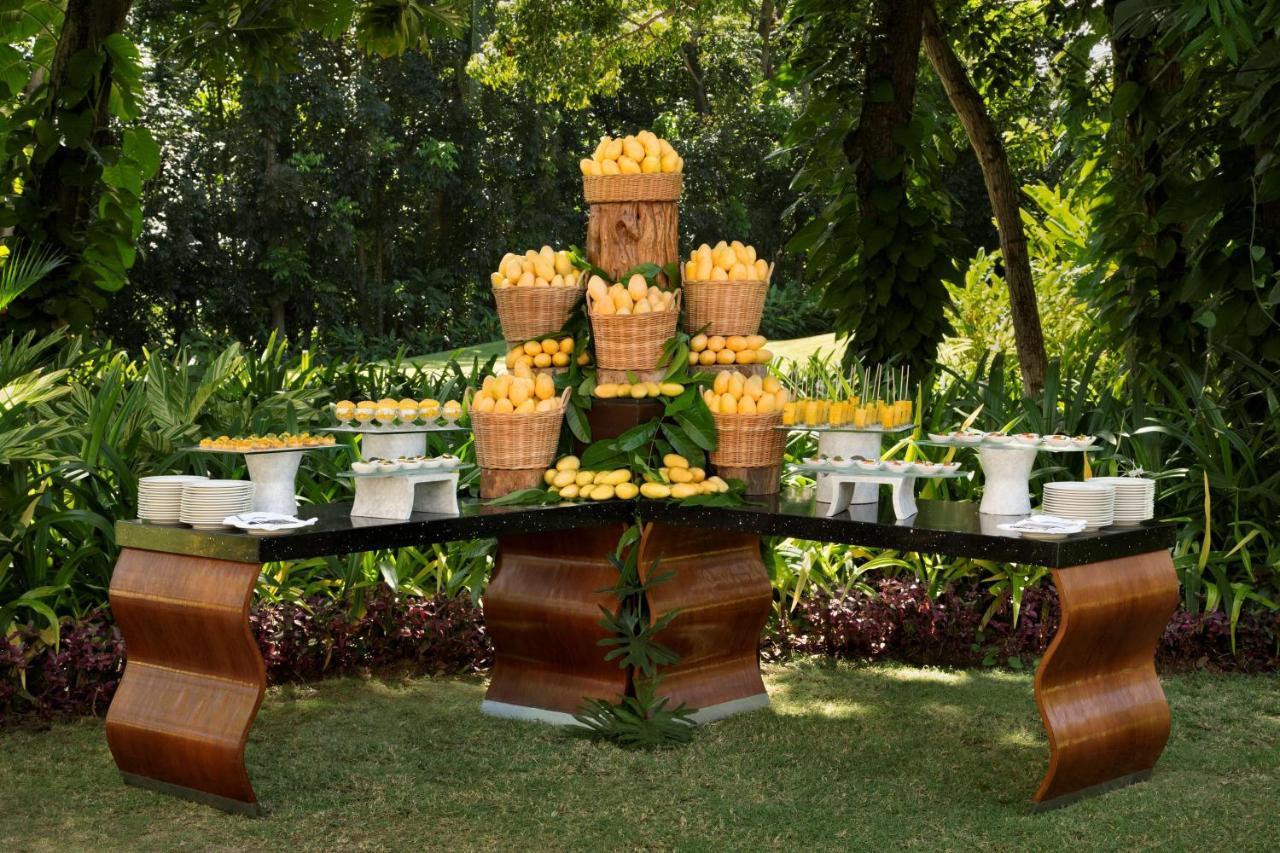 Resort Shangri-la Mactan, Cebu 5*