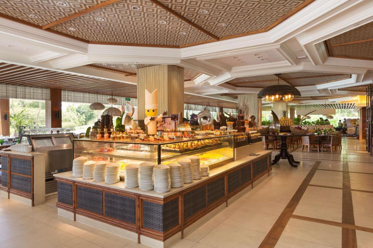 Shangri-la Mactan, Cebu Lapu-Lapu City