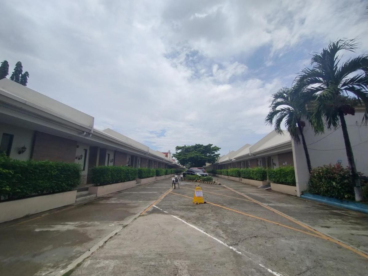 S And M Inc. Hotel Cebu