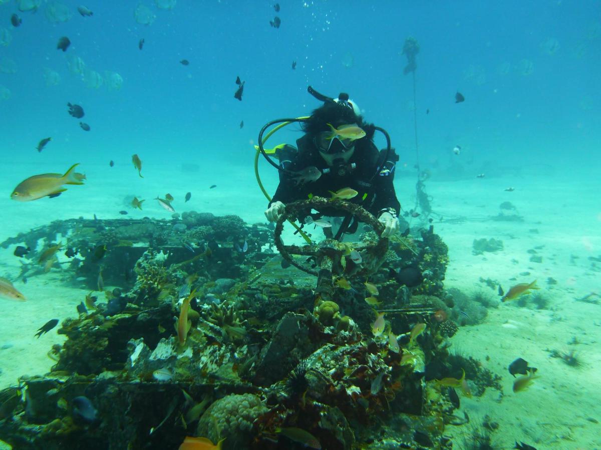 Malapascua Exotic Island Dive * Daanbantayan