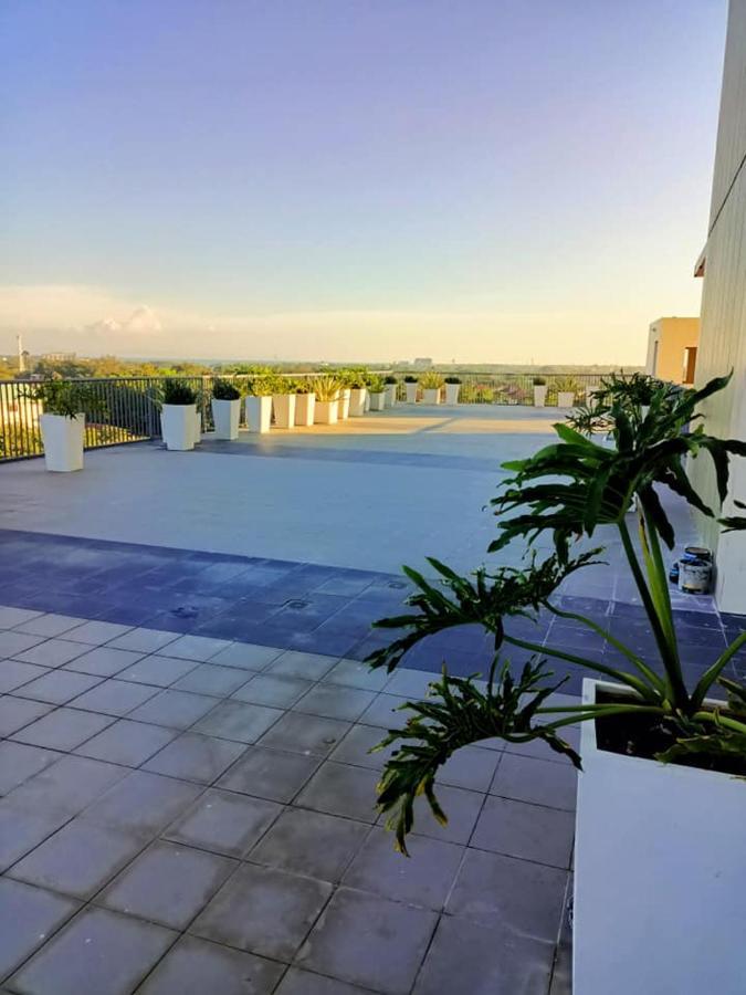 1br In Soltana Nature Residences Mactan, Cebu, Near Beaches And * Lapu-Lapu City