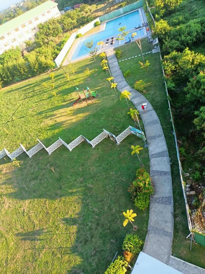1br In Soltana Nature Residences Mactan, Cebu, Near Beaches And Lapu-Lapu City