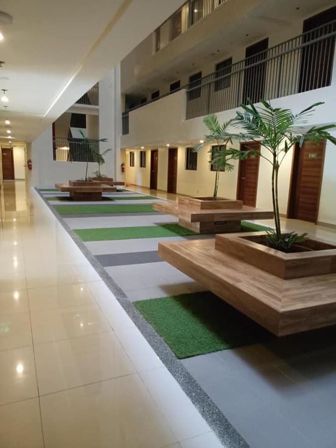 1br In Soltana Nature Residences Mactan, Cebu, Near Beaches And Lapu-Lapu City