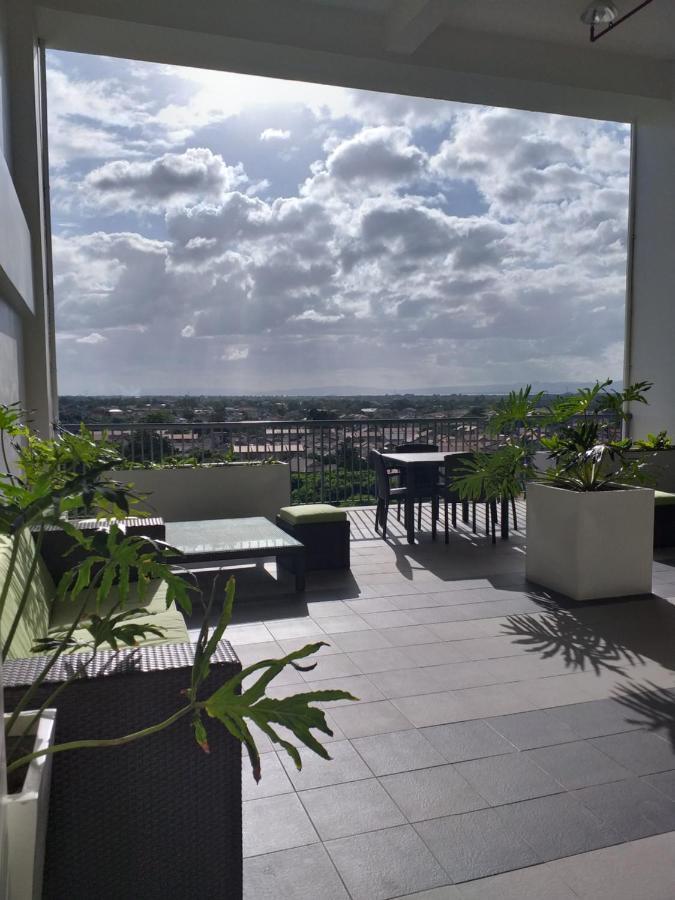 1br In Soltana Nature Residences Mactan, Cebu, Near Beaches And * Lapu-Lapu City