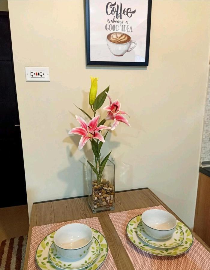 Aparthotel Casa Emily - Avida Riala Cebu Nawanao