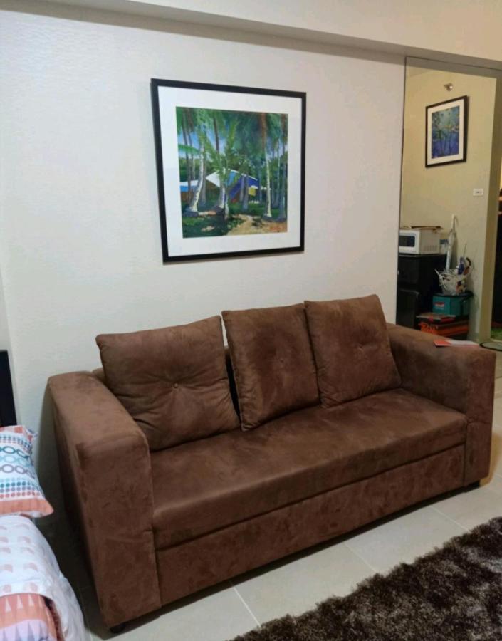 Casa Emily - Avida Riala Cebu Aparthotel