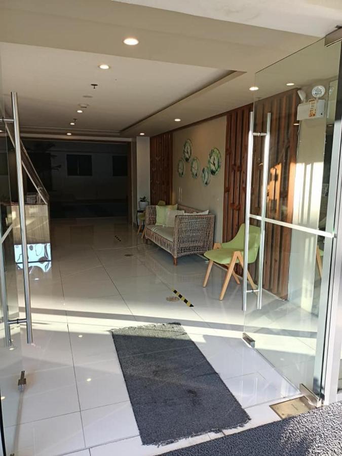 1br In Soltana Nature Residences Mactan, Cebu, Near Beaches And Lapu-Lapu City