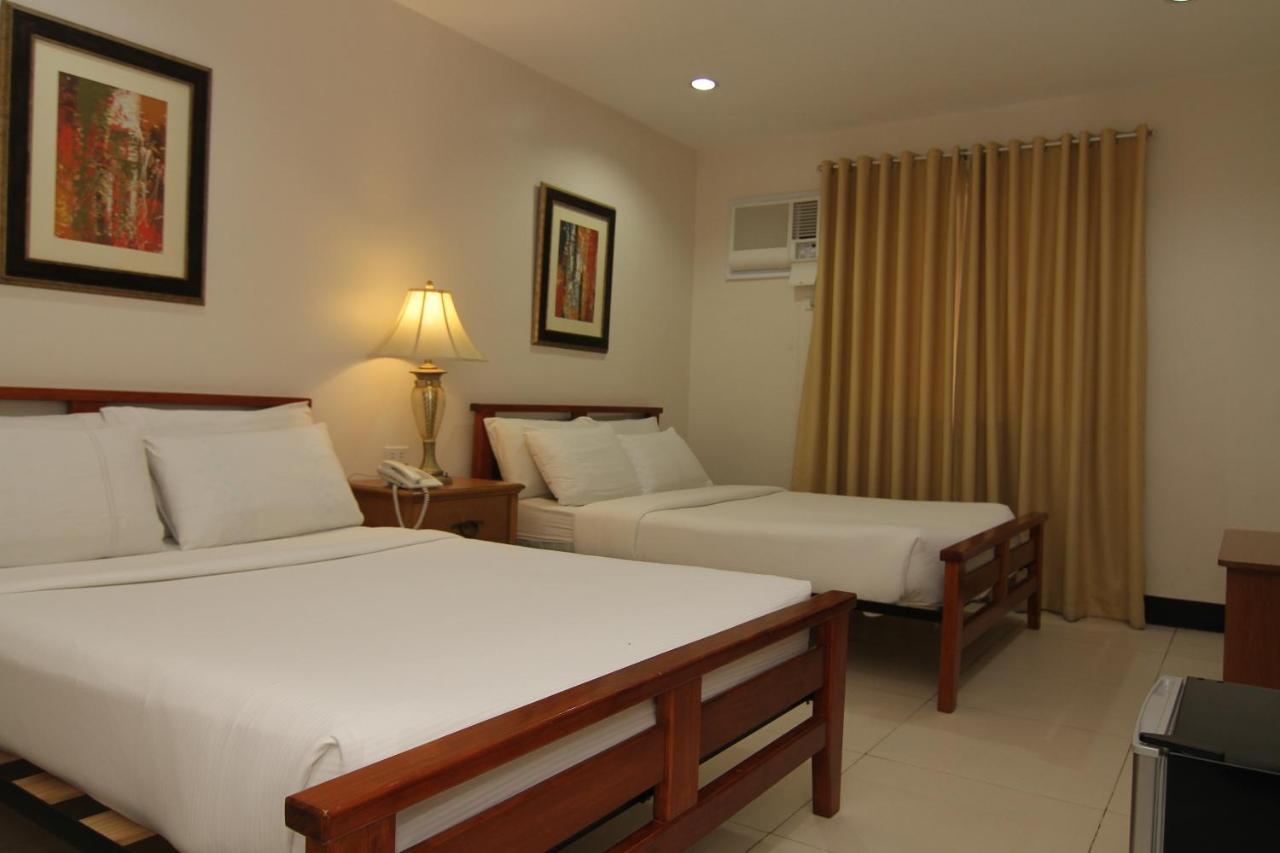 Hotel Main & 2*