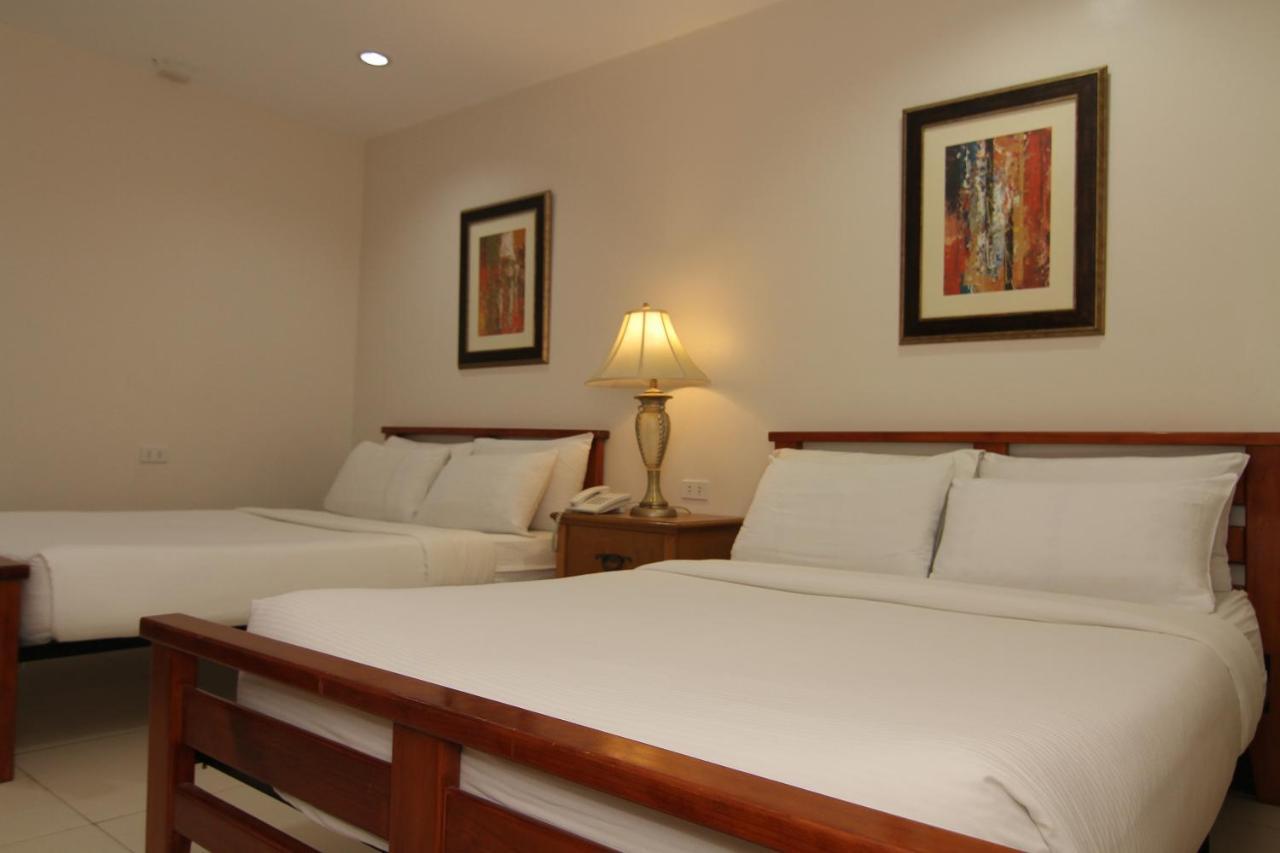 Main & Hotel