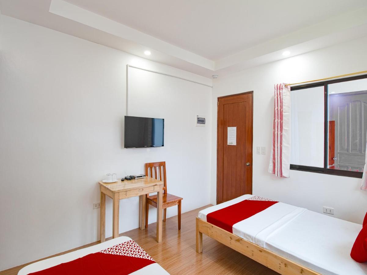 Oyo 777 Rn Hotel