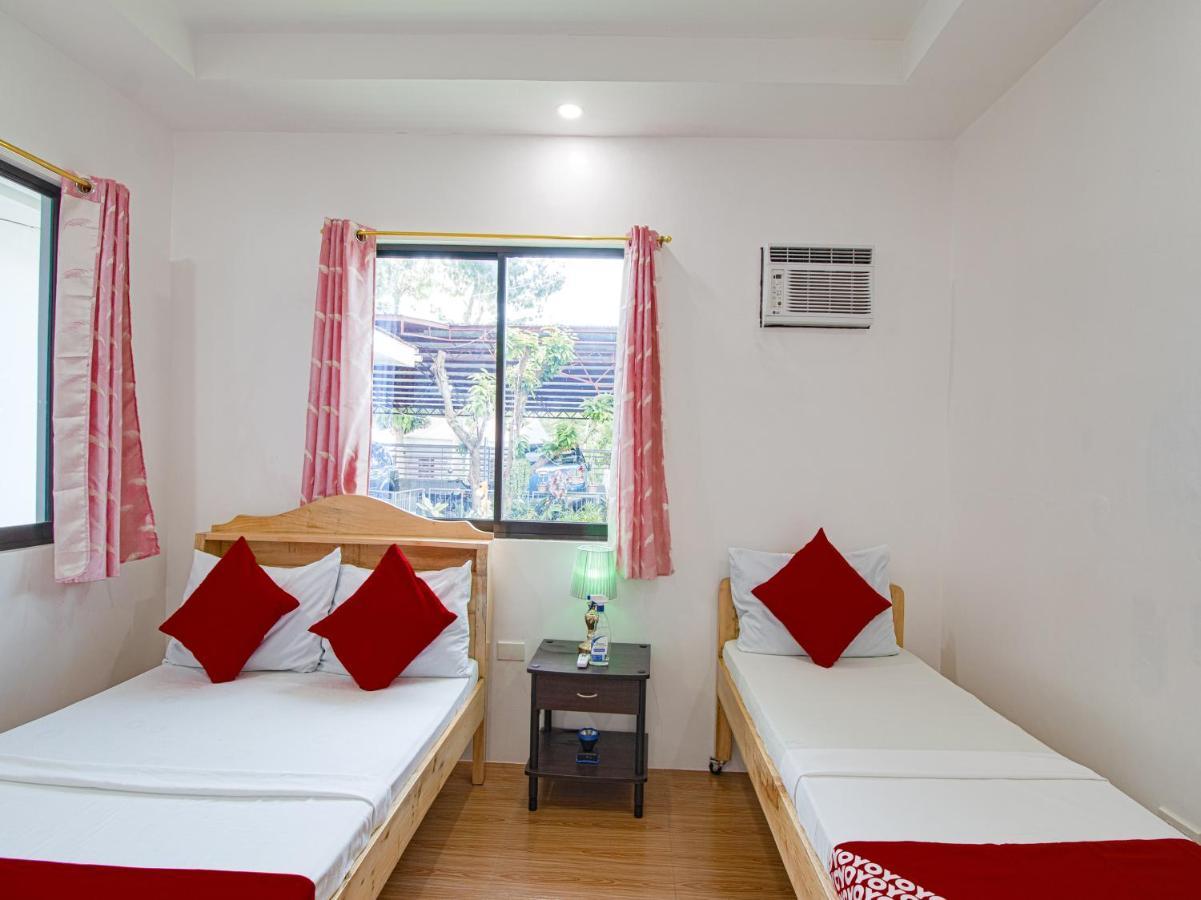 Oyo 777 Rn Hotel 2*