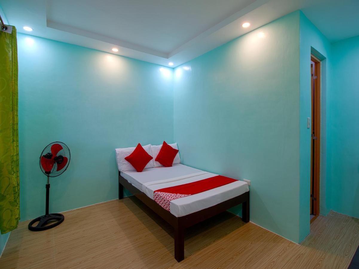 Oyo 777 Rn Hotel 2*