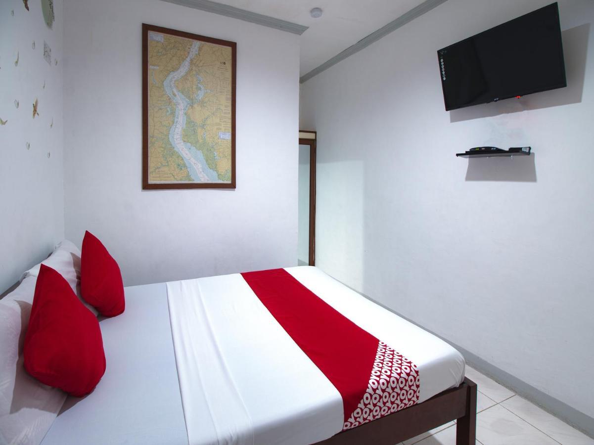 Oyo 771 Darius' Residences Moalboal