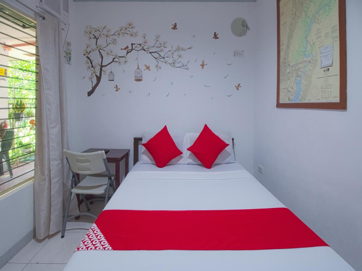 Hotel Oyo 771 Darius' Residences