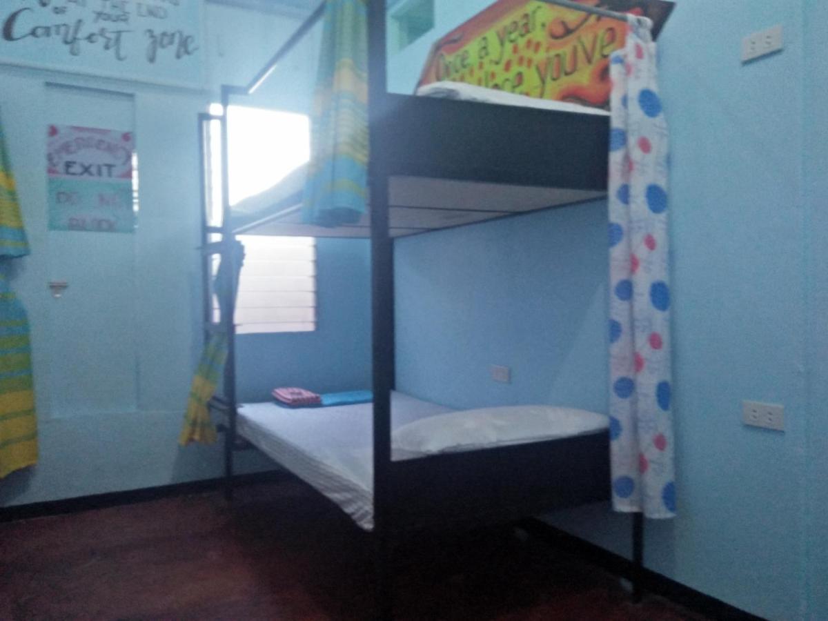 Casa Isabel * Santa Fe (Cebu)