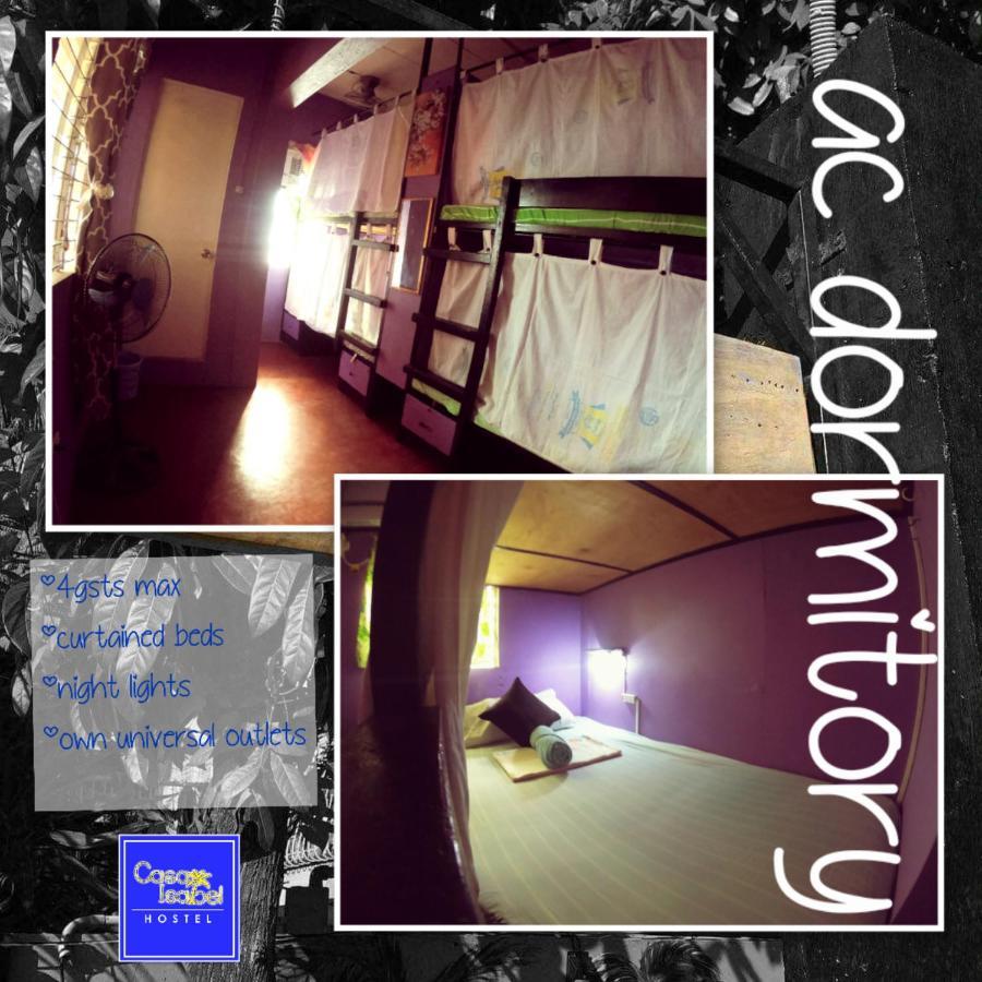 Hostel Casa Isabel Santa Fe (Cebu)