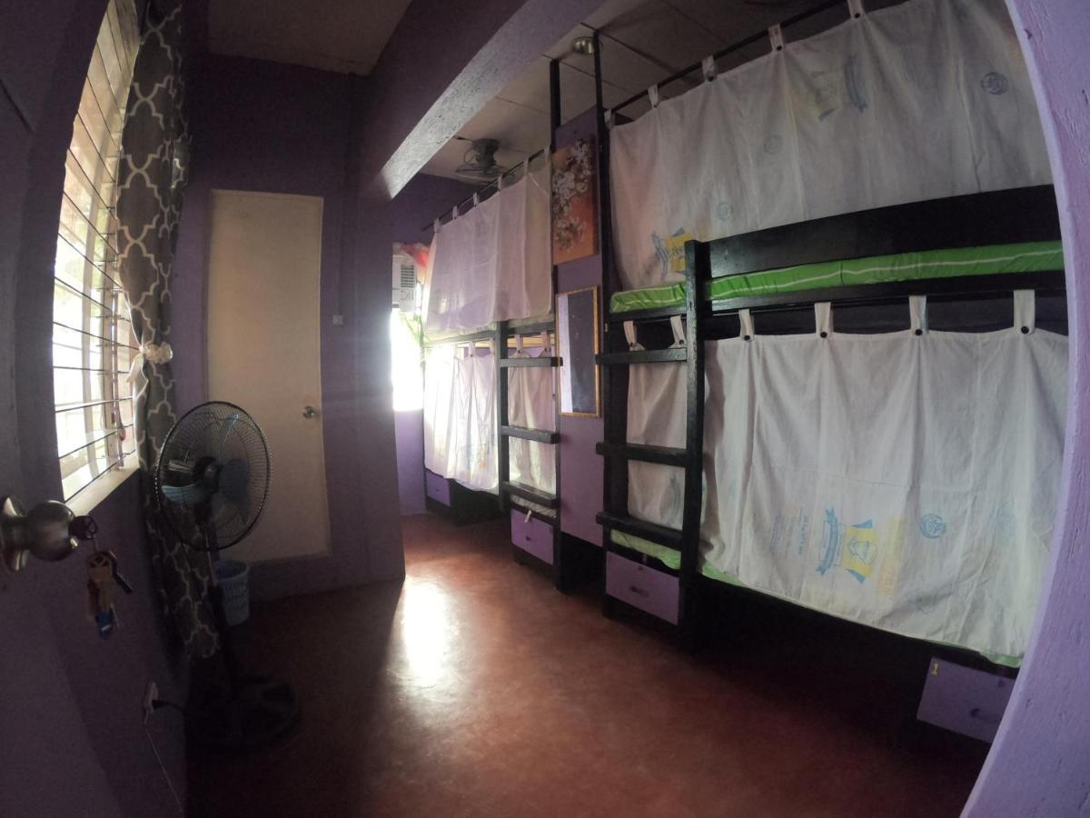 Casa Isabel Hostel