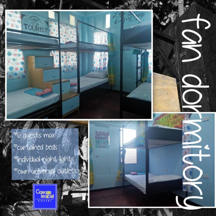 Casa Isabel Hostel *