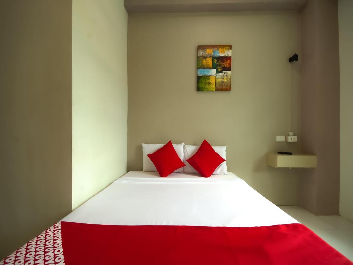 Oyo 720 Alt Residences 3* Cebu