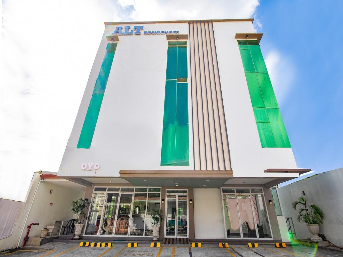 Hotel Oyo 720 Alt Residences