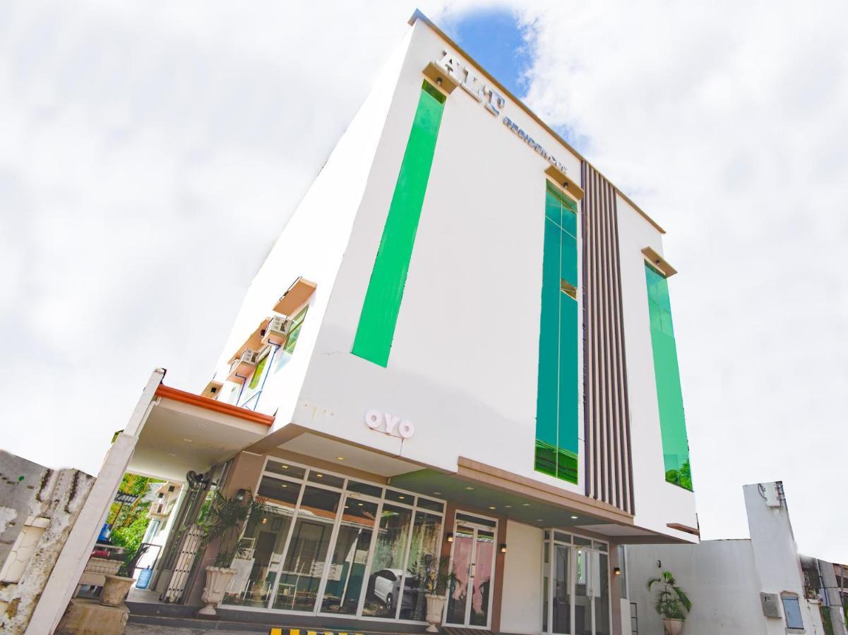 Hotel Oyo 720 Alt Residences Cebu