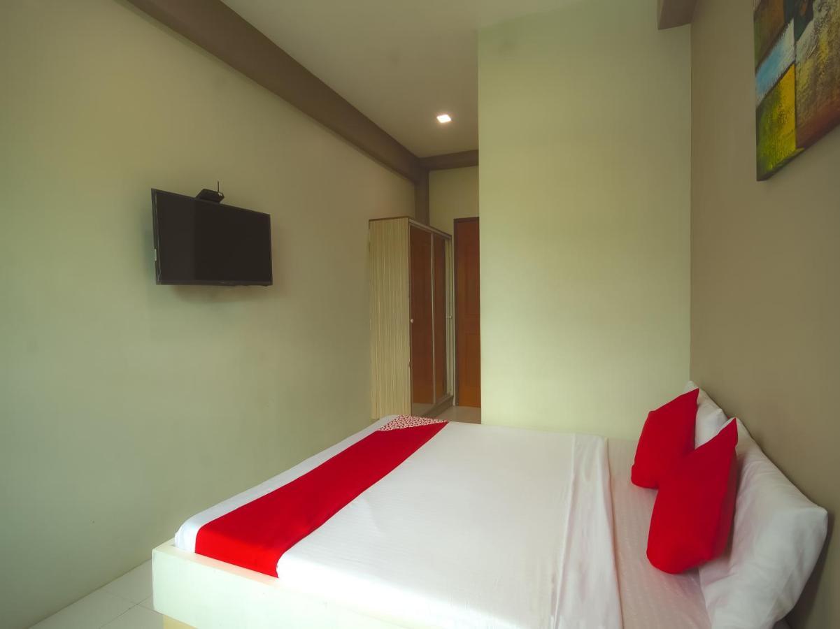 Oyo 720 Alt Residences